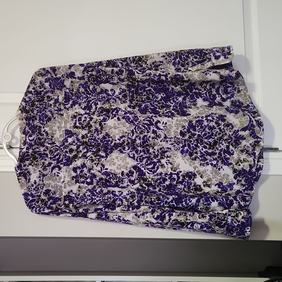 Talbots Top - Picture 3 of 4